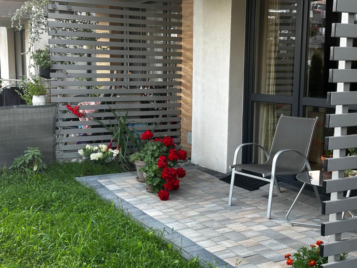 Apartament Z Widokiem Na Szyndzielnie Бельсько-Бяла Екстер'єр фото