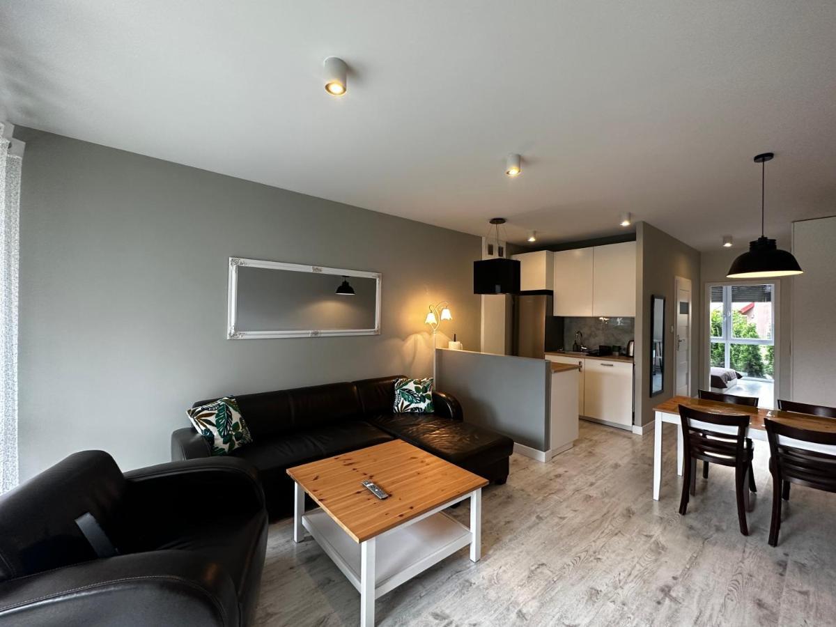 Apartament Z Widokiem Na Szyndzielnie Бельсько-Бяла Екстер'єр фото