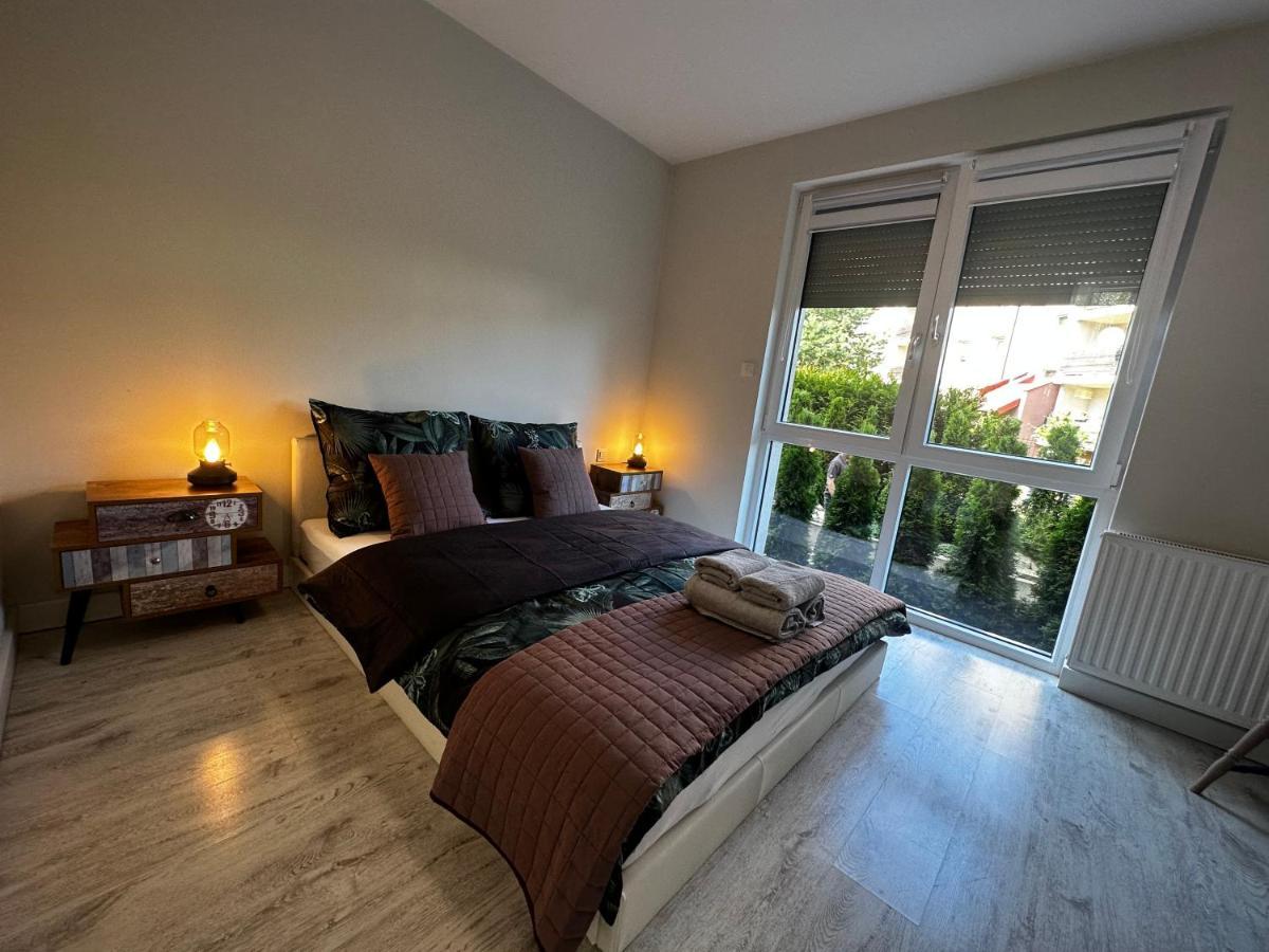 Apartament Z Widokiem Na Szyndzielnie Бельсько-Бяла Екстер'єр фото