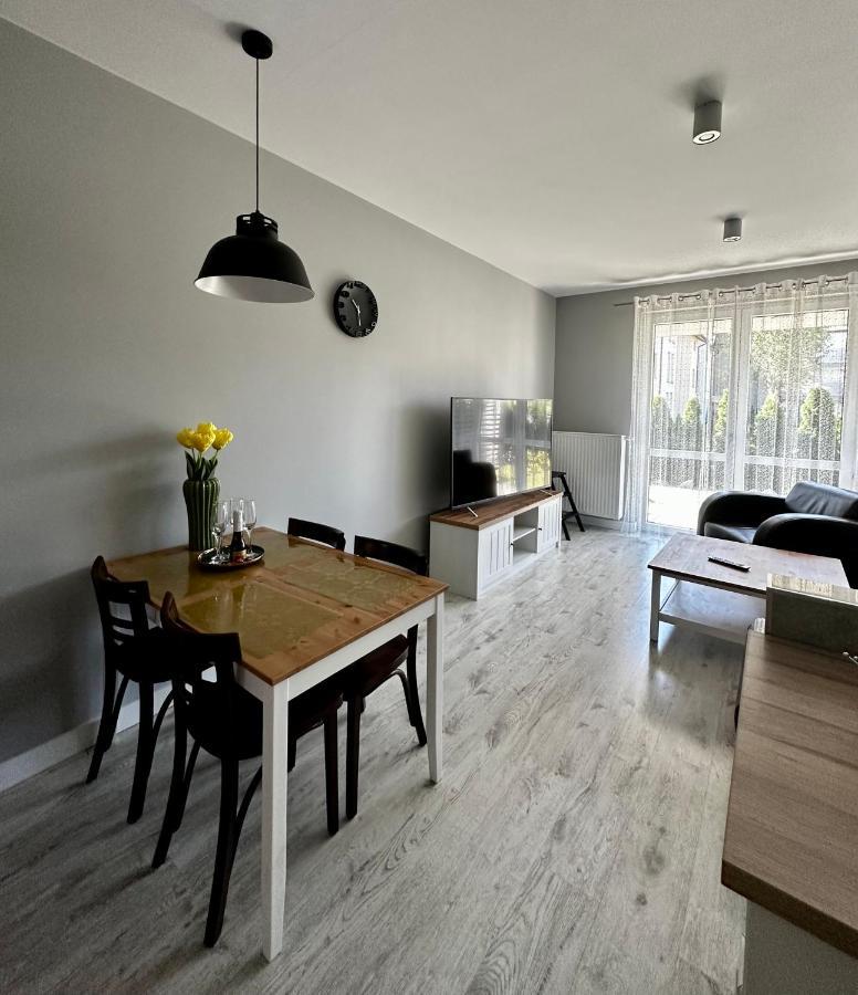 Apartament Z Widokiem Na Szyndzielnie Бельсько-Бяла Екстер'єр фото