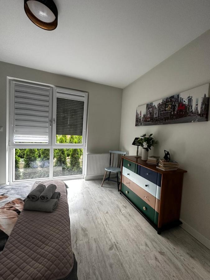 Apartament Z Widokiem Na Szyndzielnie Бельсько-Бяла Екстер'єр фото
